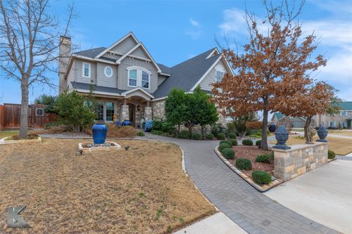 6725 Goodnight Loving Trl, Abilene, TX, 79606-1243 | Card Image