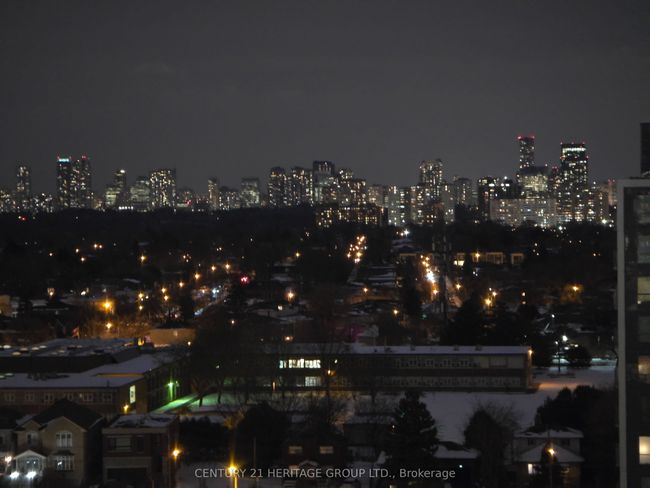 LPH29 - 1100 Sheppard Ave W, Condo with 2 bedrooms, 2 bathrooms and null parking in North York ON | Image 19
