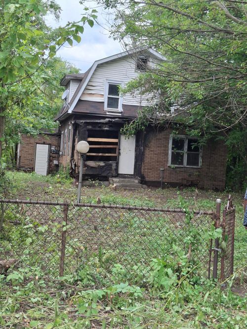 2648 Pierce St, Gary, IN, 46407-3834 | Card Image