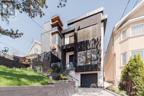 upper-40 Morningside Avenue, Toronto (High Park-Swansea), ON, M6S1C4 | Card Image