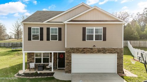 333 Aspen Drive, Jefferson City, TN, 37760 | Card Image