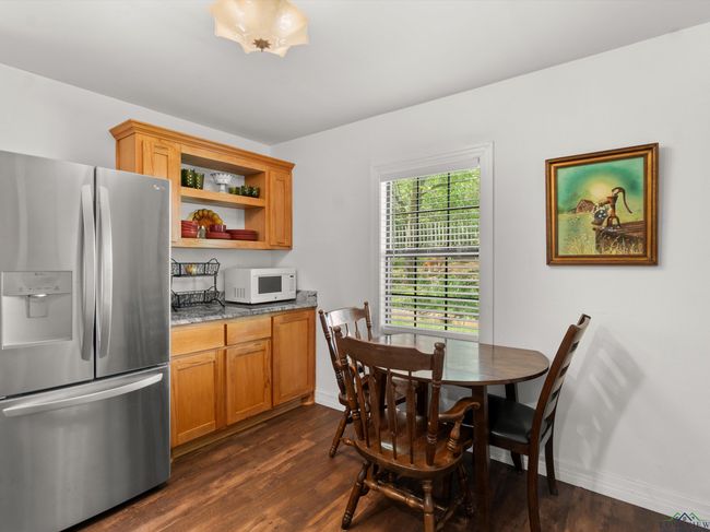 207 Katherine Dr, House other with 3 bedrooms, 2 bathrooms and null parking in Daingerfield TX | Image 10