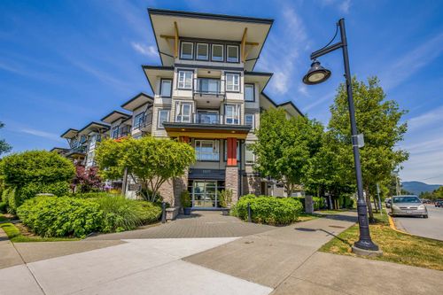 418-12075 Edge St, Maple Ridge, BC, V2X9E6 | Card Image