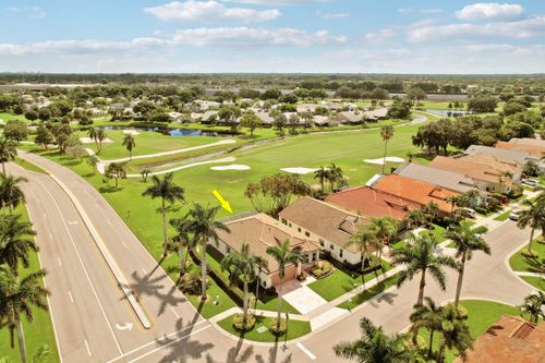6272 Harbour Club Dr, Lake Worth, FL, 33467-6836 | Card Image