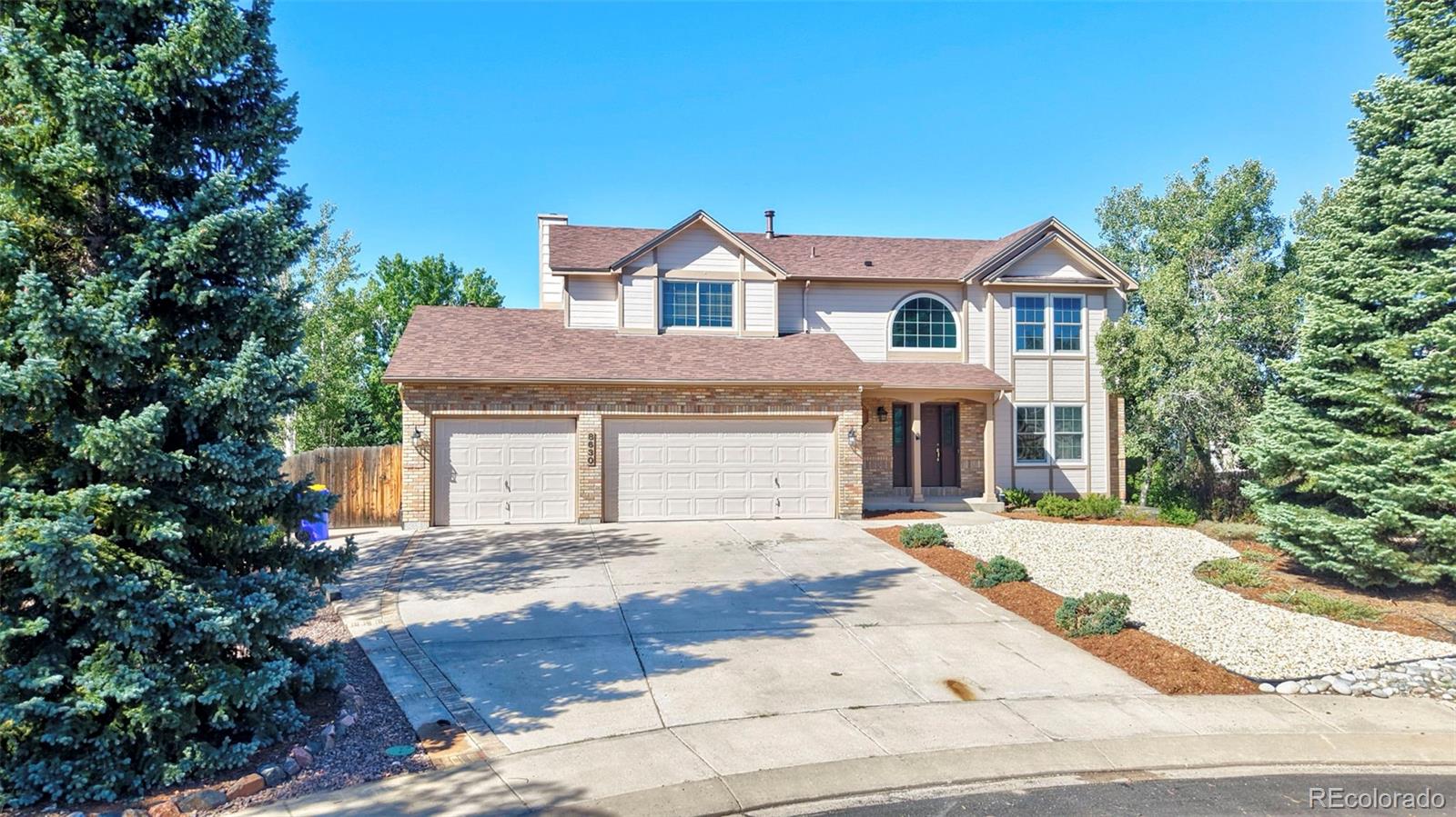 Residential in Colorado Springs 3