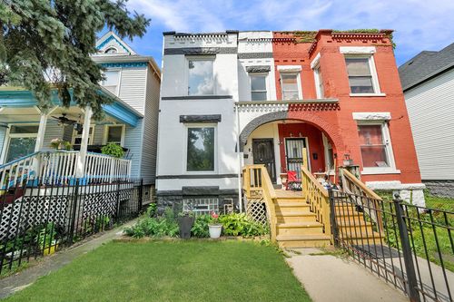 7740 S Lowe Ave, Chicago, IL, 60620-1827 | Card Image