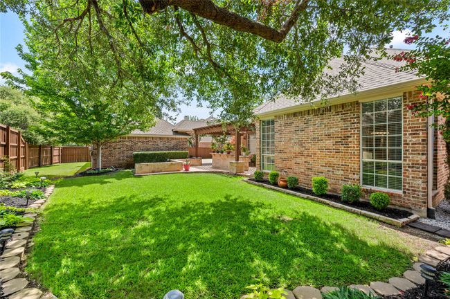 2507 Deep Eddy Trl, House other with 5 bedrooms, 4 bathrooms and null parking in Keller TX | Image 34