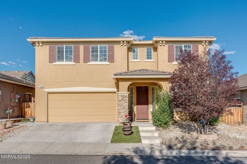 7220 Windswept Loop, Sparks, NV, 89436-6395 | Card Image