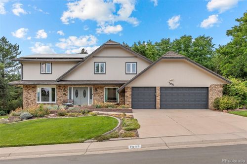 7855 S Vance Ct, Littleton, CO, 80128-5463 | Card Image