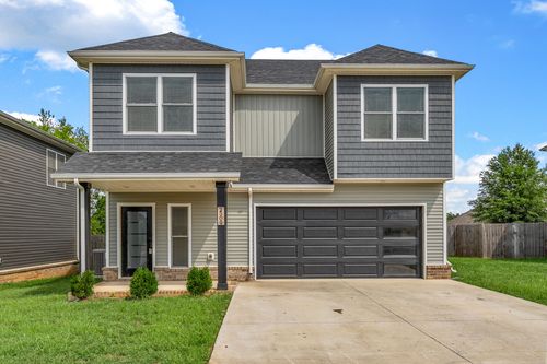 2509 Ashland City Rd, Clarksville, TN, 37043-5541 | Card Image