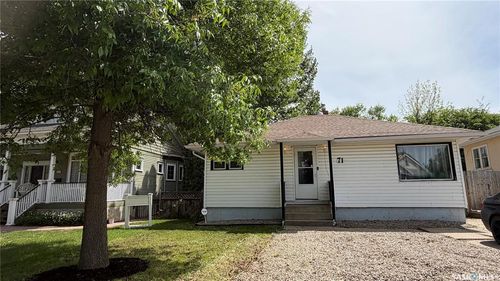 71 22nd St E, Prince Albert, SK, S6V1M8 | Card Image