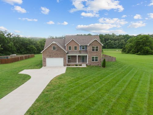 276 Indian Creek Rd, Cumberland Furnace, TN, 37051-9101 | Card Image