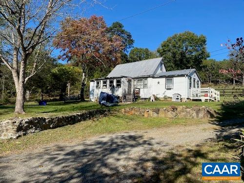 1420 Parrish Rd, EARLYSVILLE, VA, 22936-1522 | Card Image