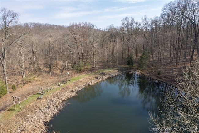 7178 S Flatwood Rd, Home with 2 bedrooms, 2 bathrooms and null parking in Pekin IN | Image 79
