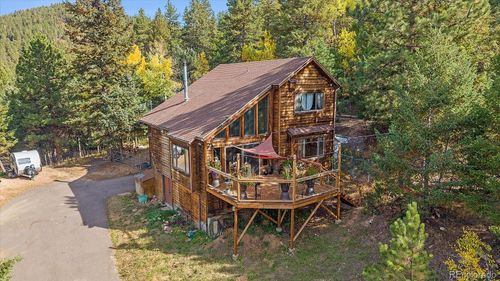 12130 S Critchell Ln, Littleton, CO, 80127-9729 | Card Image