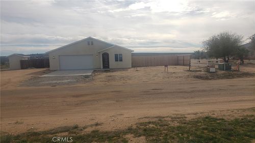 9878 Magnolia Ave, California City, CA, 93505 | Card Image