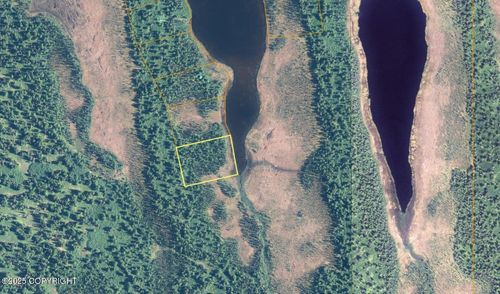 Tr A Dalteli Lake (No Road), Trapper Creek, AK, 99683 | Card Image
