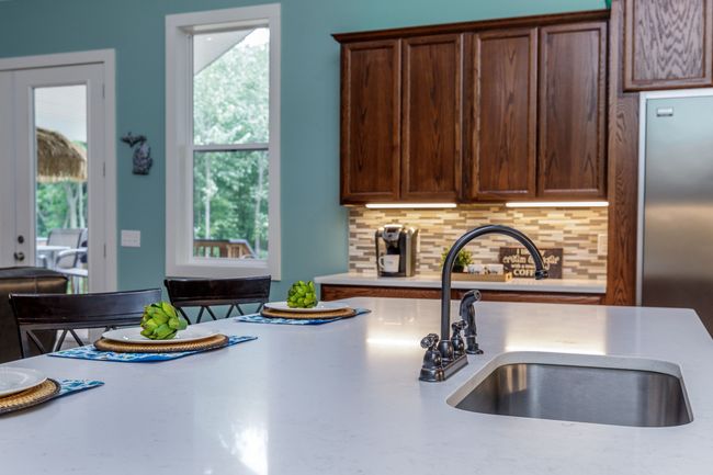 4822 Lake George Rd, House other with 4 bedrooms, 4 bathrooms and null parking in Addison Twp MI | Image 22
