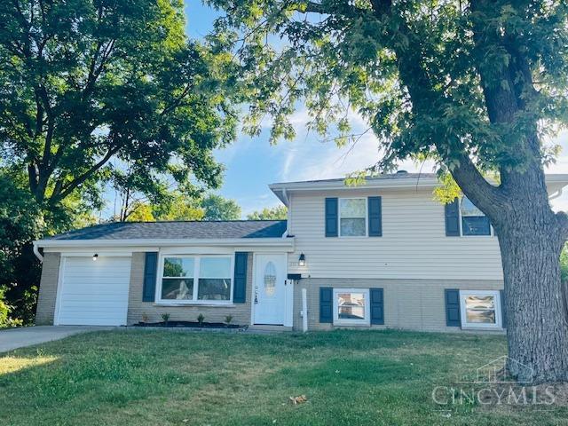 Rangoon Ct, Cincinnati, OH 45240