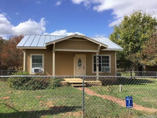 8215 E Loop 1604 S, Adkins, TX, 78101-2525 | Card Image