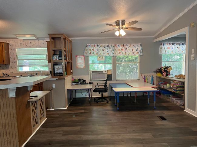 2220 N Highway 229, House other with 3 bedrooms, 2 bathrooms and null parking in Haskell AR | Image 13