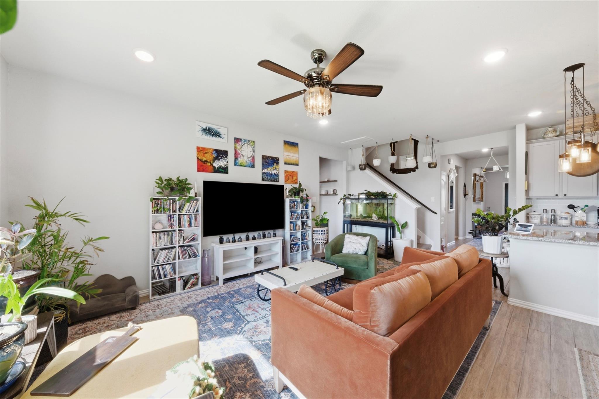 Residential in Fulshear 4