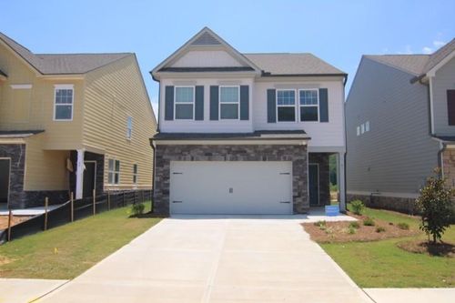 51 Briarwood Dr W, Dawsonville, GA, 30534-4897 | Card Image
