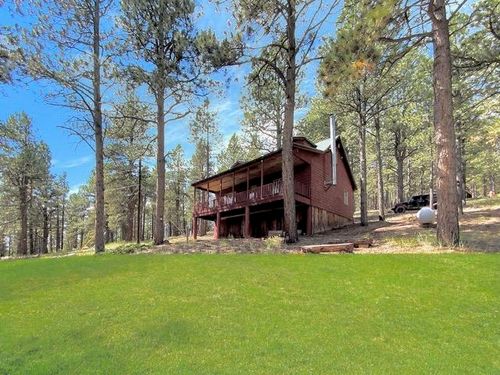 65 Road 12, Eagle Nest, NM, 87718-8119 | Card Image