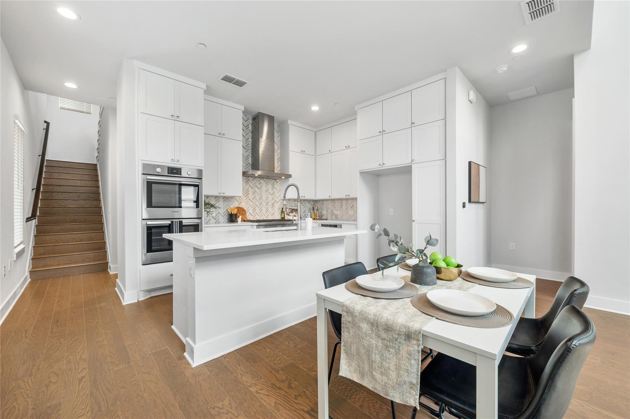Residential in Austin 3