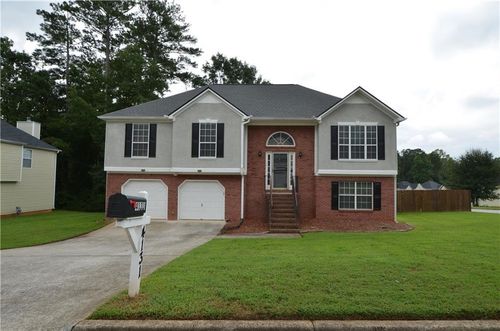 4131 Sweetsprings Ter Sw, Powder Springs, GA, 30127-8409 | Card Image