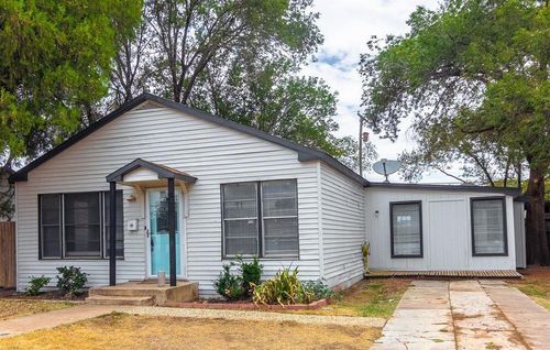 4818 36th St, Lubbock, TX, 79414-2509 | Card Image