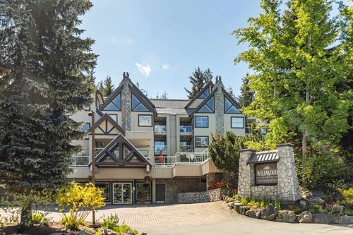 306-4749 Spearhead Dr, Whistler, BC, V8E1E9 | Card Image