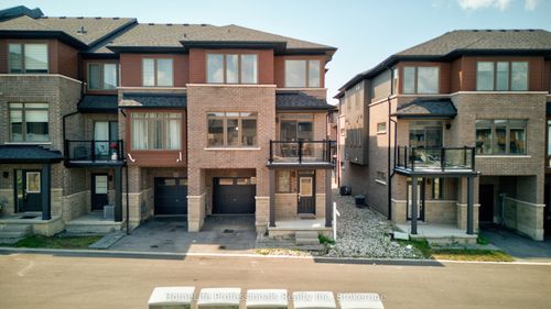 123-61 Soho St, Stoney Creek, ON, L8J0M6 | Card Image