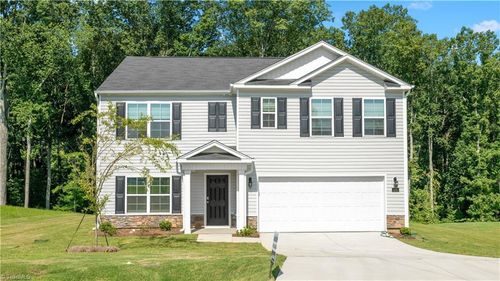 3756 Quail Haven Drive, Winston Salem, NC, 27107 | Card Image