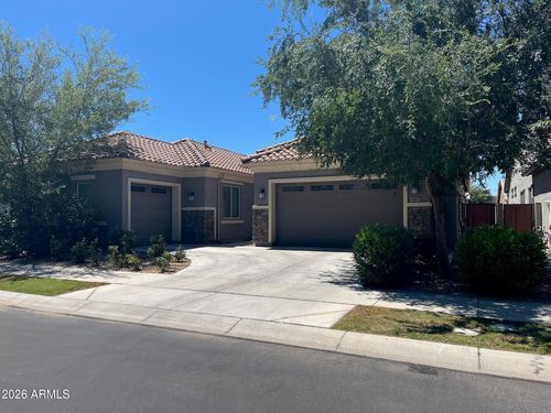 9803 E Thornbush Ave, Mesa, AZ, 85212-9127 | Card Image