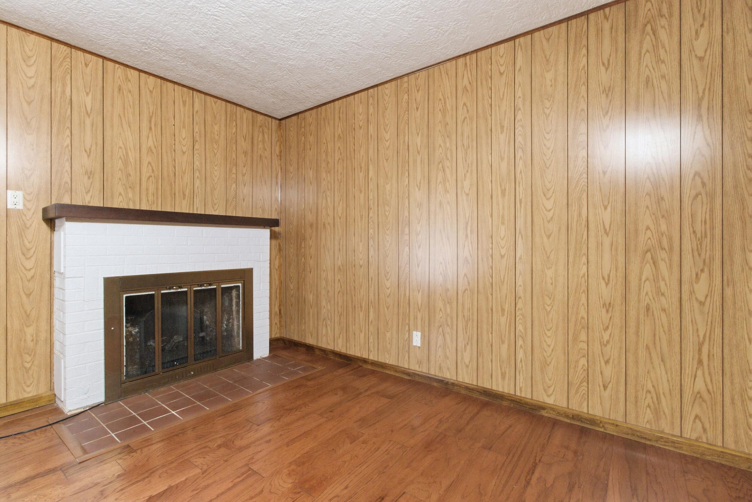 Residential in Houston 4