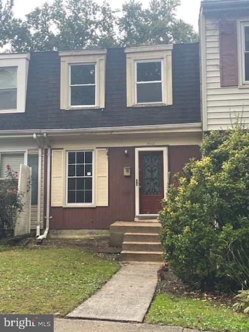 3545 Moultree, NOTTINGHAM, MD, 21236 | Card Image