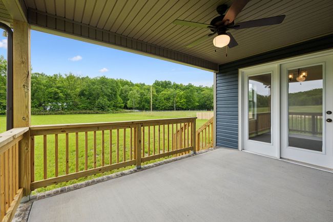 1936 Flats Rd, House other with 3 bedrooms, 2 bathrooms and 2 parking in Cunningham TN | Image 28