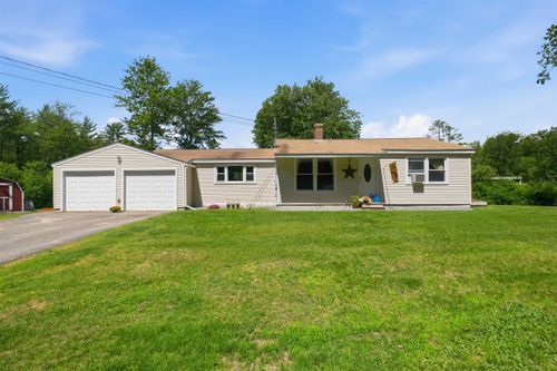 156 Seavey Road, Belmont, NH, 03220 | Card Image