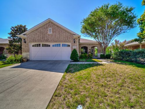 7769 Laurel Valley Ln, Frisco, TX, 75036-3291 | Card Image