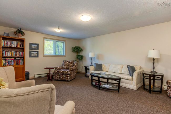 205 - 64 Cumberland Dr, Condo with 2 bedrooms, 1 bathrooms and null parking in Dartmouth NS | Image 32