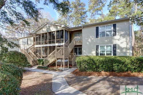 apt-o4-401 N Cromwell Rd, Savannah, GA, 31410-3847 | Card Image