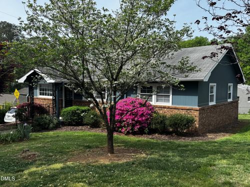 310 Crest Dr, Chapel Hill, NC, 27516-2636 | Card Image