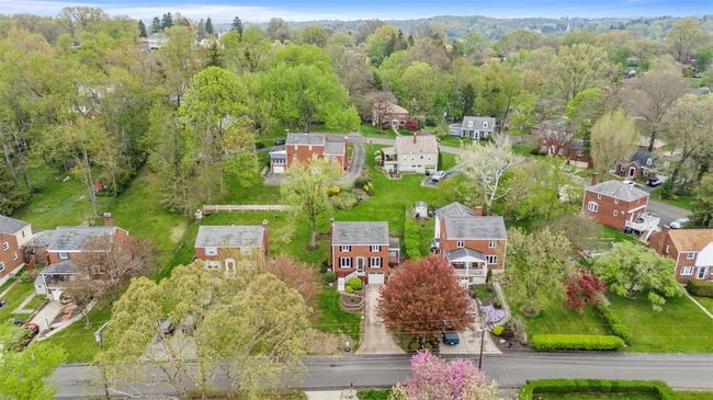 2308 Lambeth Dr, House other with 3 bedrooms, 1 bathrooms and 1 parking in Upper St. Clair PA | Image 24