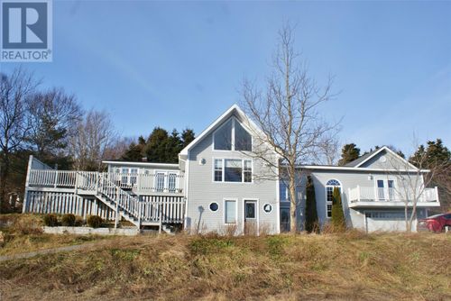 438 Main Street, Big Salmonier, NL, A0E2G0 | Card Image