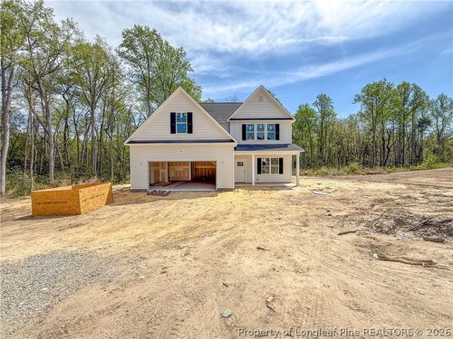 444 Marengo Trl, Raeford, NC, 28376-0160 | Card Image
