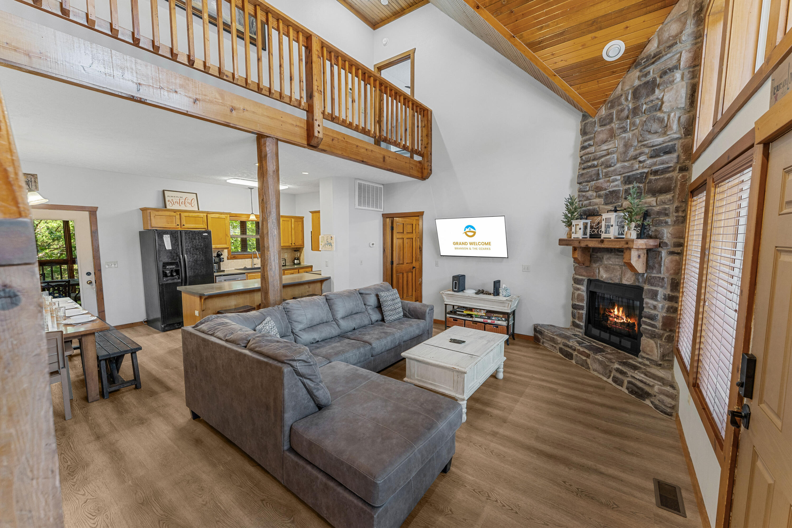 Residential in Branson 5