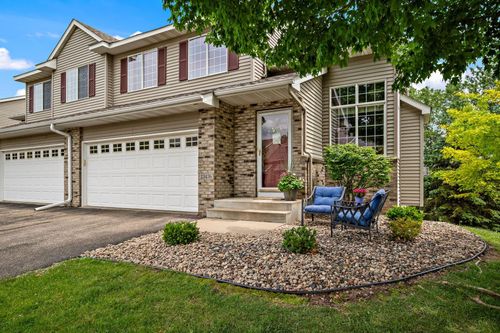 13476 Settlers Ridge Ln, Burnsville, MN, 55337-4183 | Card Image