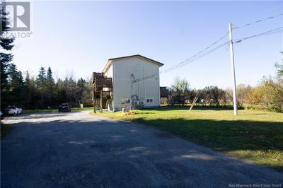 566 111 Rte, Home with 0 bedrooms, 0 bathrooms and null parking in Willow Grove NB | Image 3