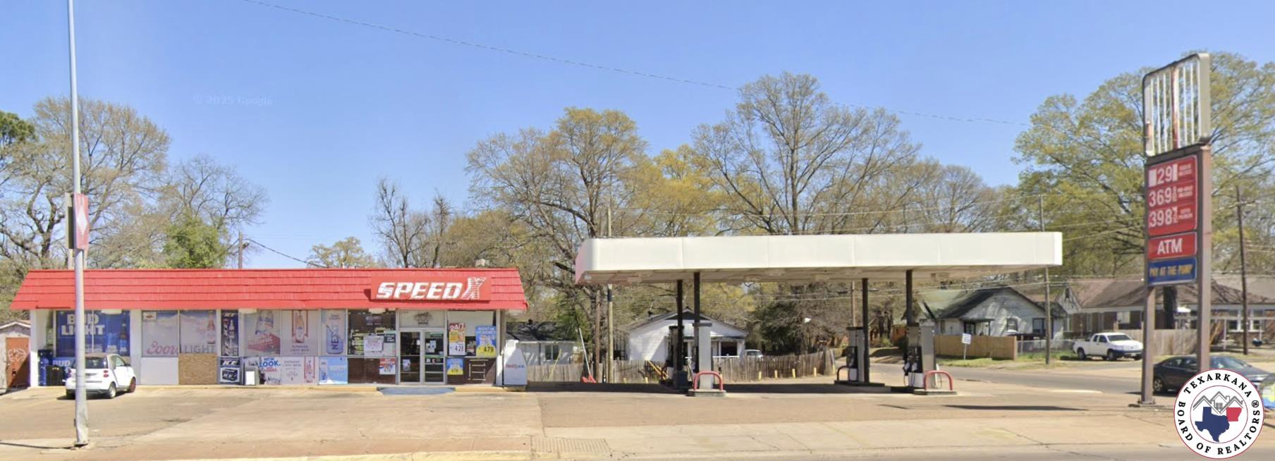 2404 N State Line Ave, Texarkana, AR 71854